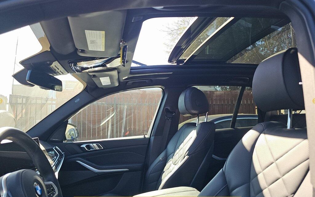 2024 BMW X5 xDrive40i Tigard OR