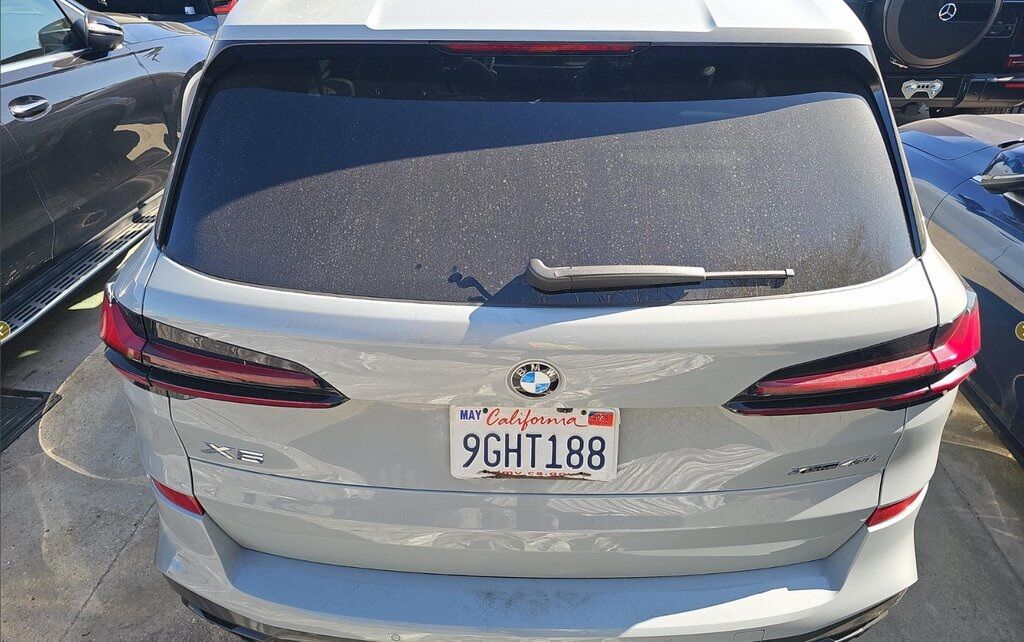 2024 BMW X5 xDrive40i Tigard OR