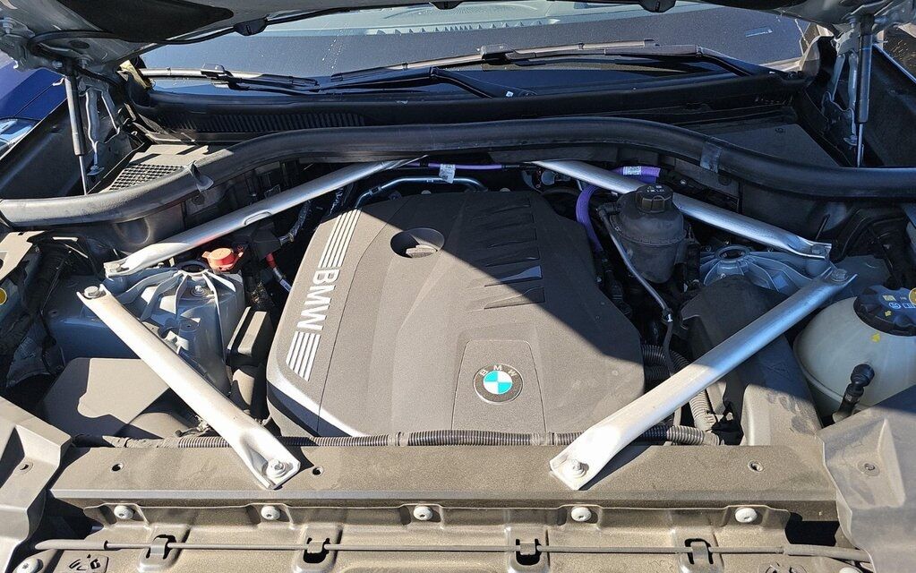 2024 BMW X5 xDrive40i Tigard OR