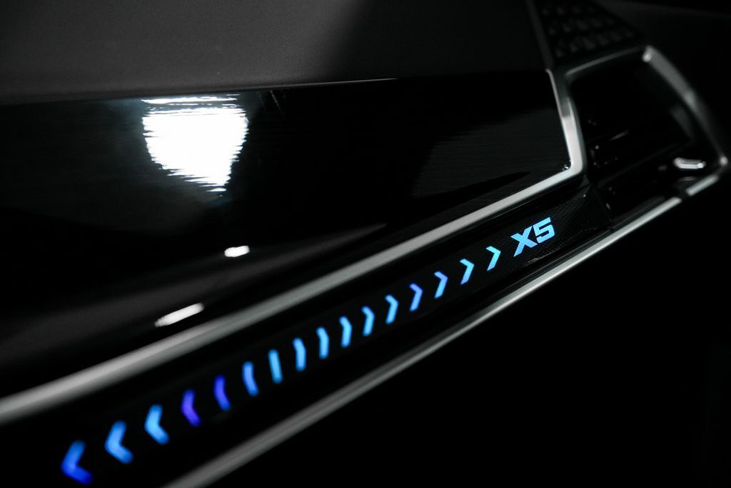 2024 BMW X5 xDrive40i Tigard OR