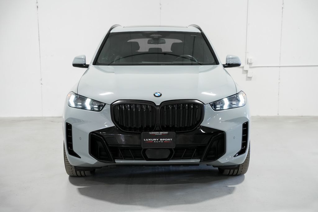 2024 BMW X5 xDrive40i Tigard OR