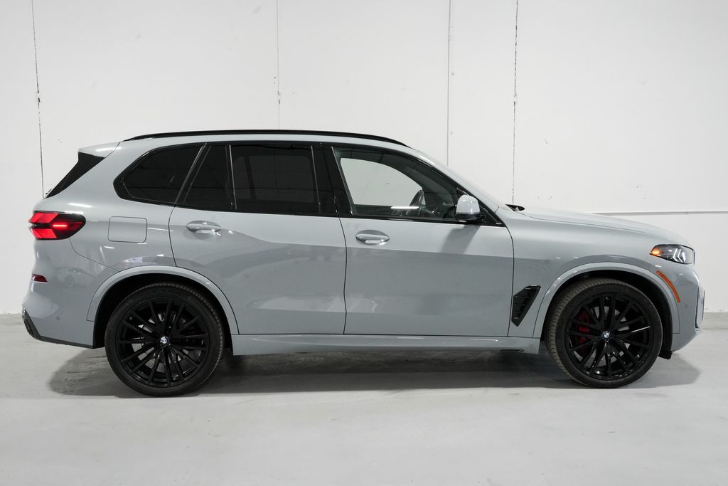 2024 BMW X5 xDrive40i Tigard OR