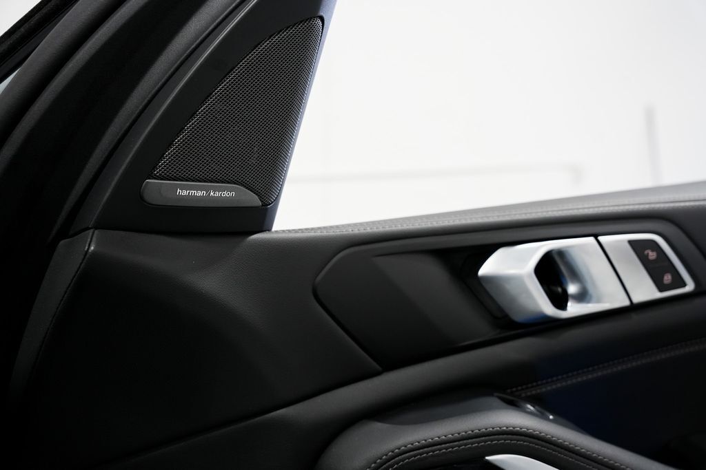 2024 BMW X5 xDrive40i Tigard OR