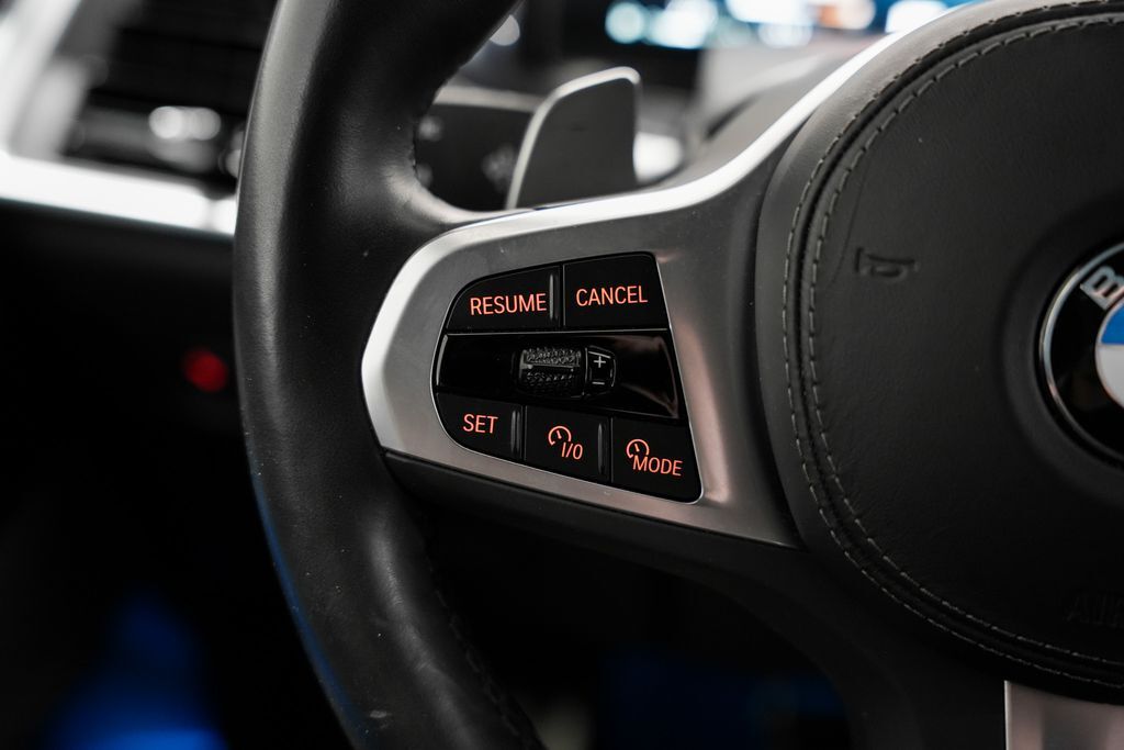 2024 BMW X5 xDrive40i Tigard OR