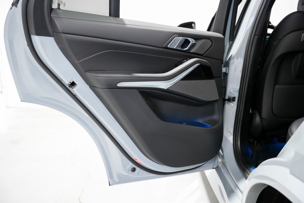 2024 BMW X5 xDrive40i Tigard OR