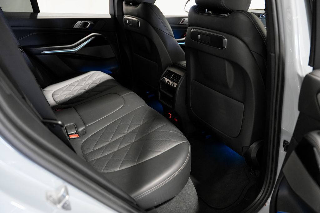 2024 BMW X5 xDrive40i Tigard OR