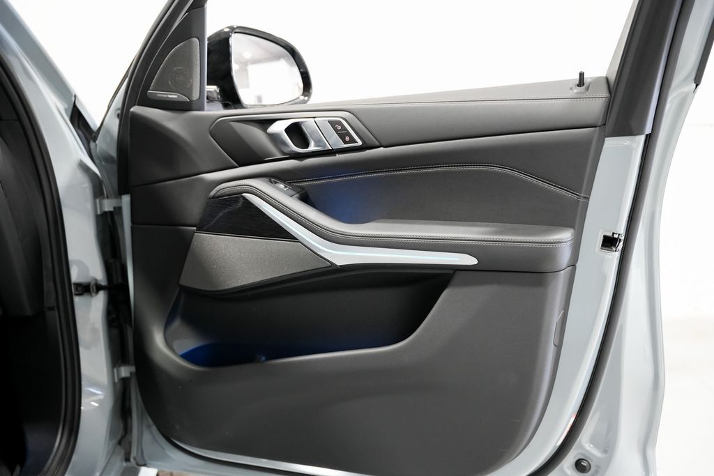 2024 BMW X5 xDrive40i Tigard OR