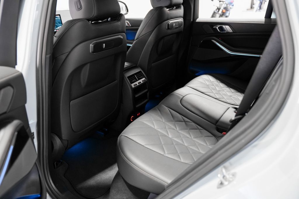 2024 BMW X5 xDrive40i Tigard OR