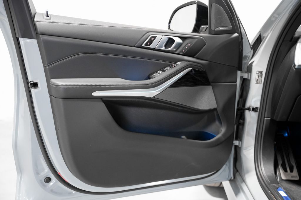 2024 BMW X5 xDrive40i Tigard OR