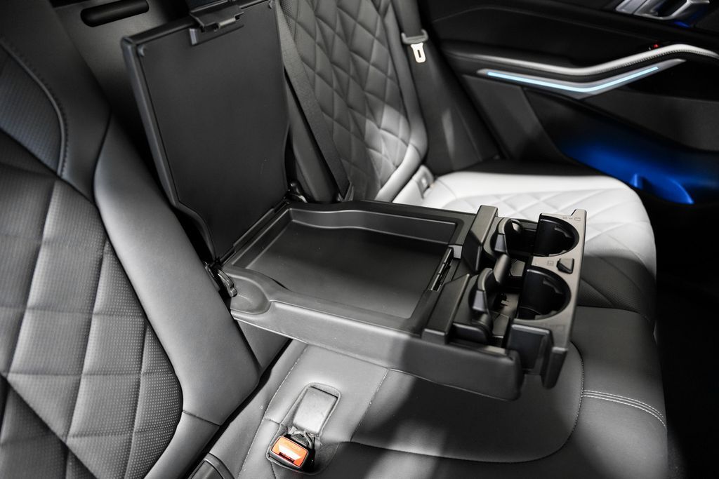 2024 BMW X5 xDrive40i Tigard OR