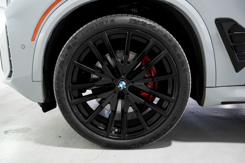 2024 BMW X5 xDrive40i Tigard OR