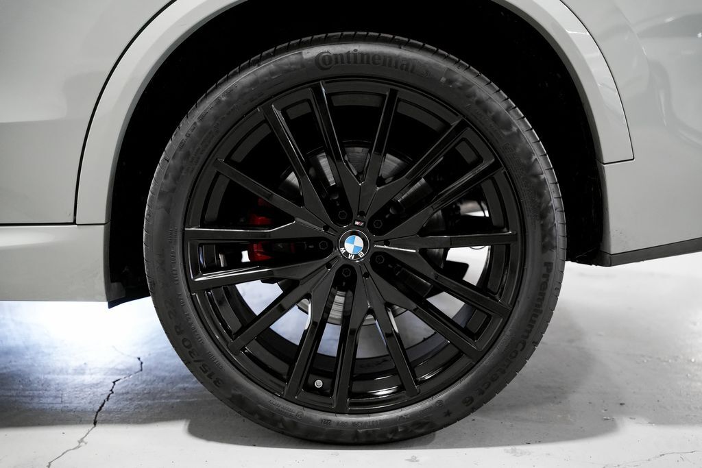 2024 BMW X5 xDrive40i Tigard OR