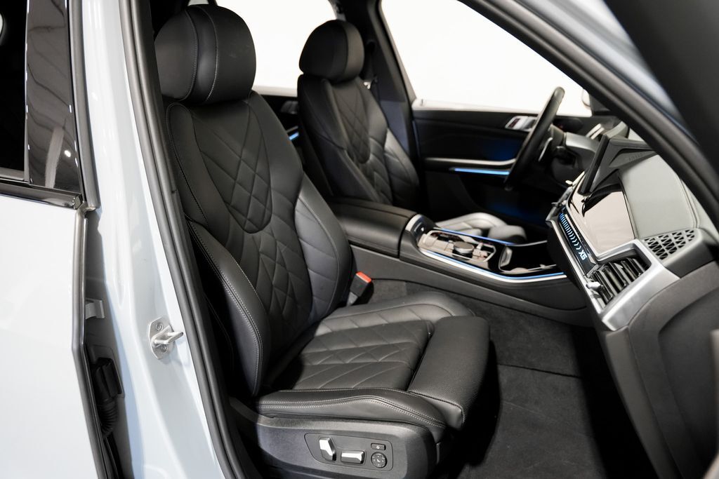 2024 BMW X5 xDrive40i Tigard OR