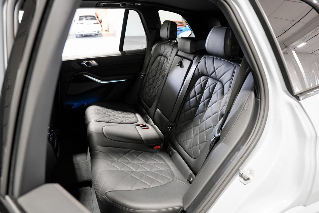 2024 BMW X5 xDrive40i Tigard OR