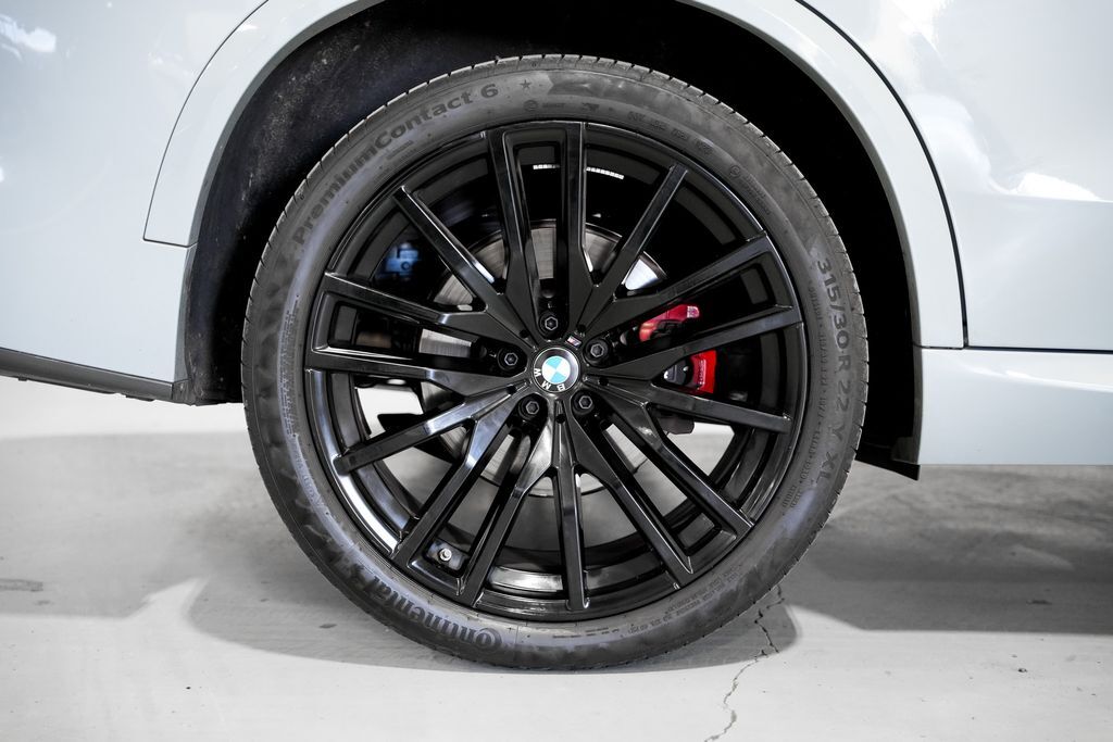 2024 BMW X5 xDrive40i Tigard OR