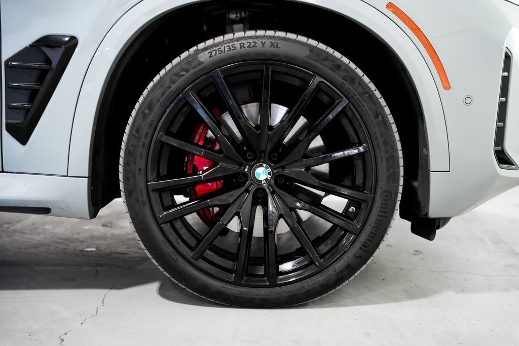 2024 BMW X5 xDrive40i Tigard OR