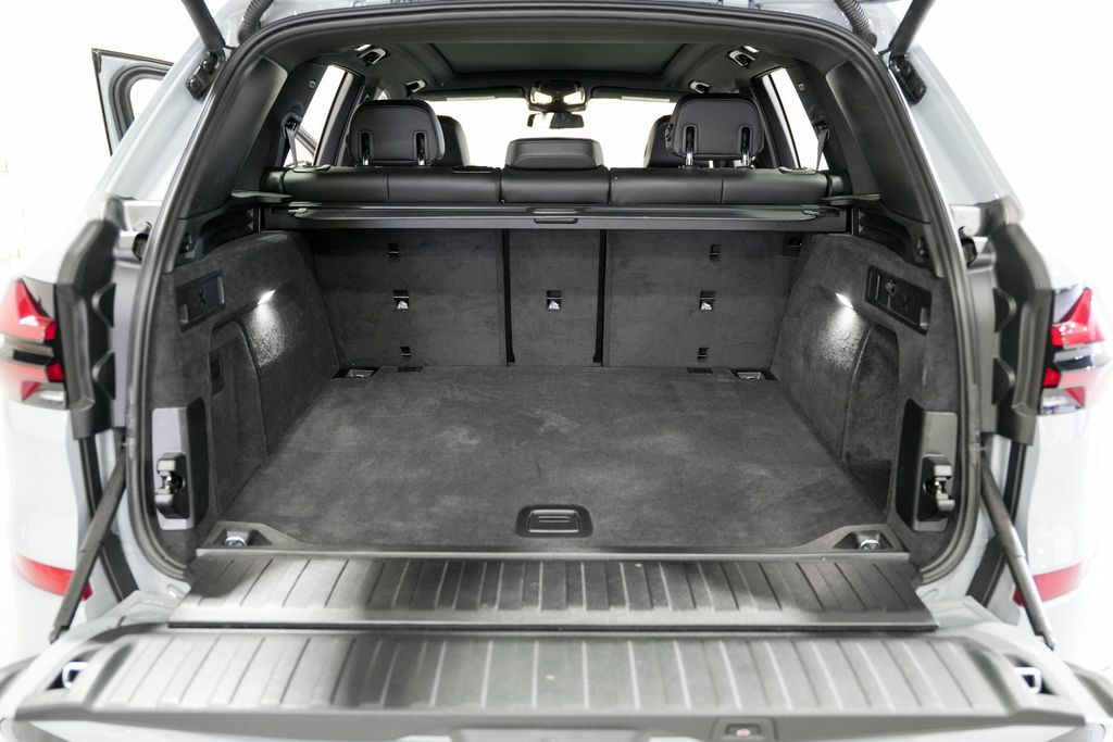 2024 BMW X5 xDrive40i Tigard OR