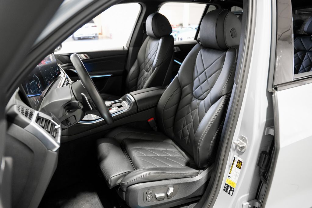 2024 BMW X5 xDrive40i Tigard OR