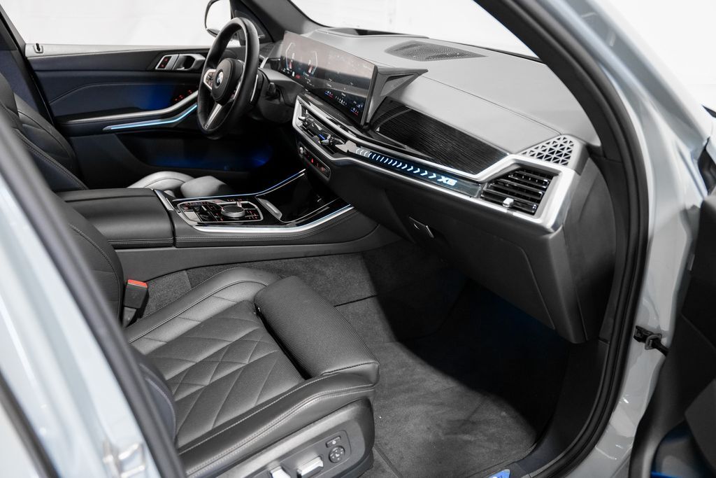 2024 BMW X5 xDrive40i Tigard OR