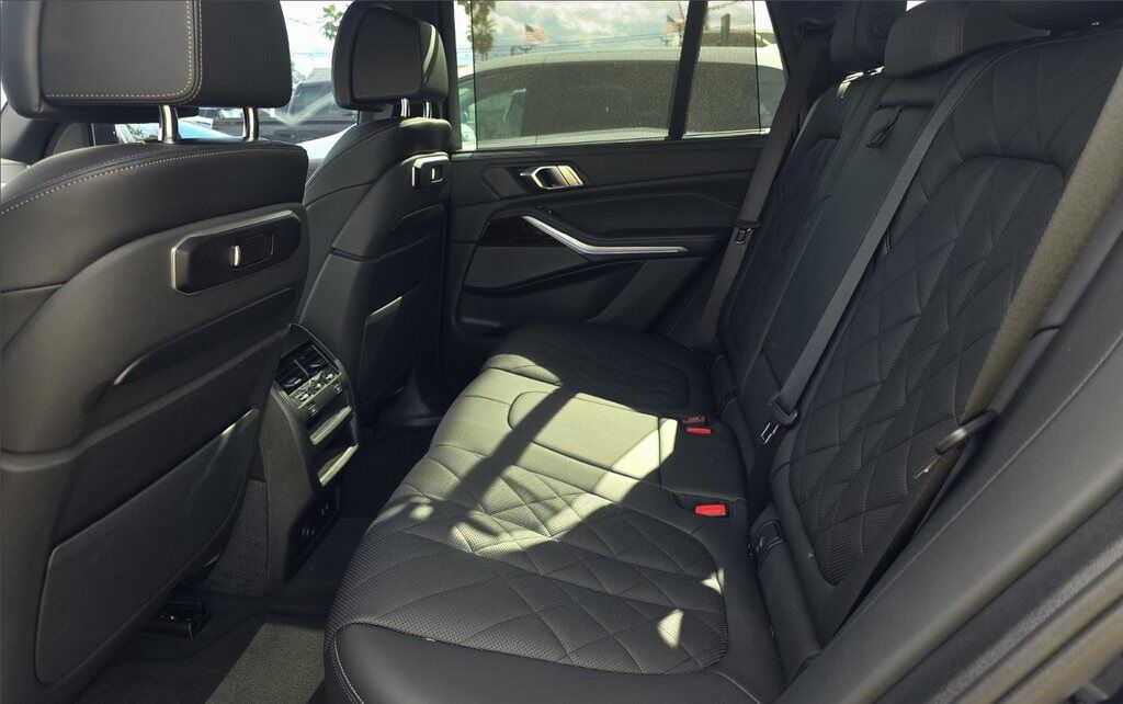 2024 BMW X5 xDrive40i Tigard OR