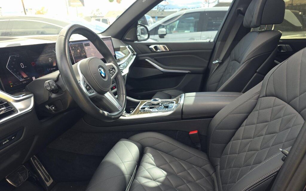 2024 BMW X5 xDrive40i Tigard OR