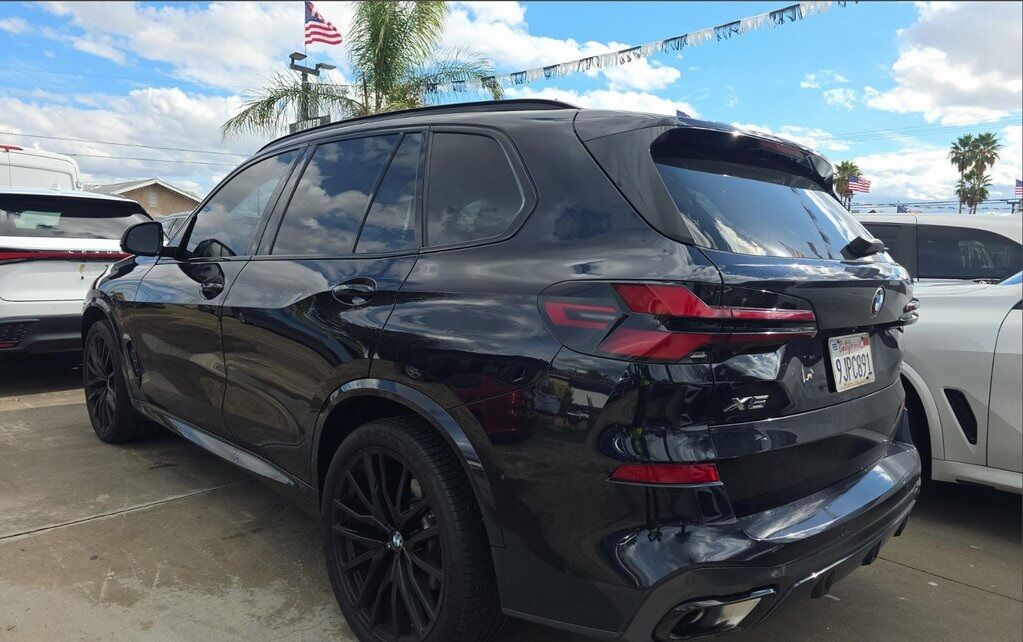 2024 BMW X5 xDrive40i Tigard OR