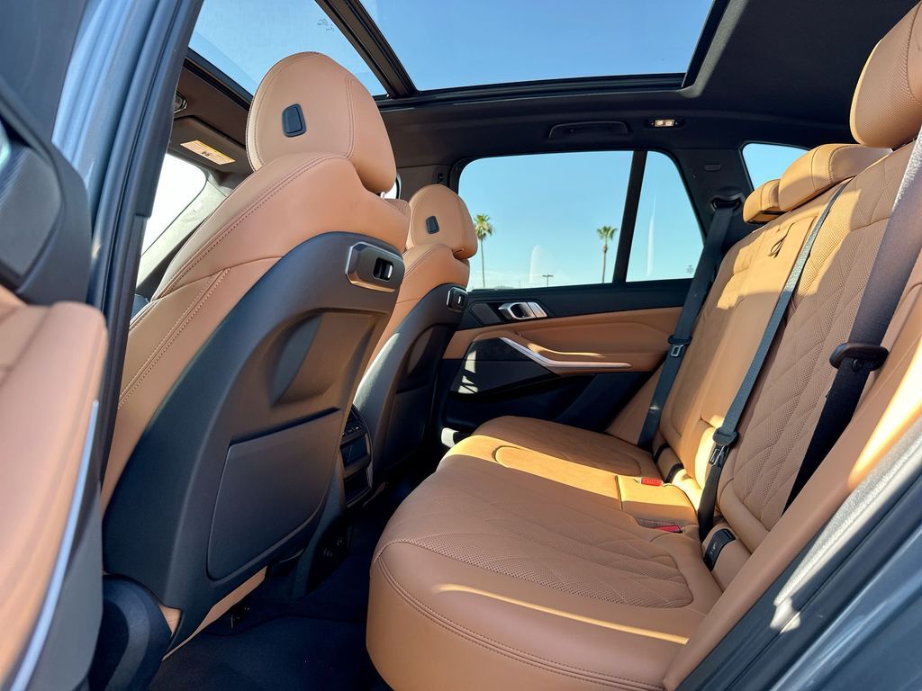 2024 BMW X5 xDrive40i Tucson AZ