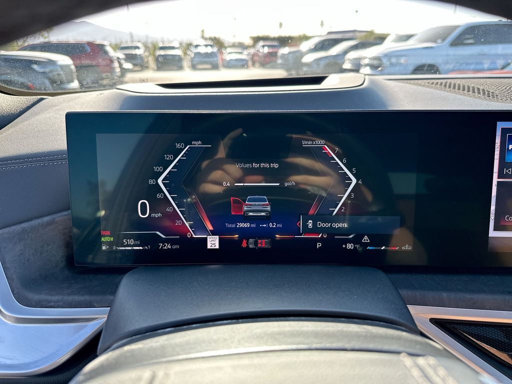 2024 BMW X5 xDrive40i Tucson AZ