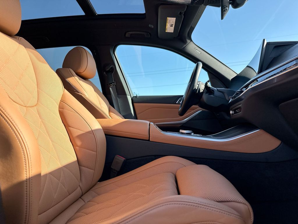 2024 BMW X5 xDrive40i Tucson AZ