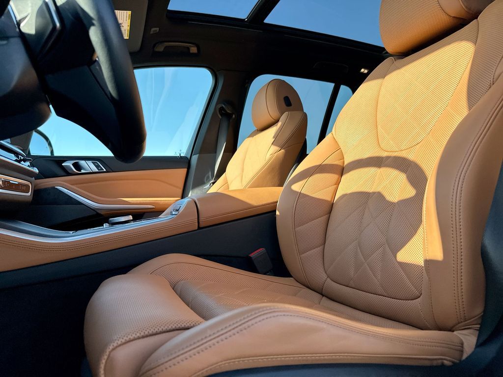 2024 BMW X5 xDrive40i Tucson AZ