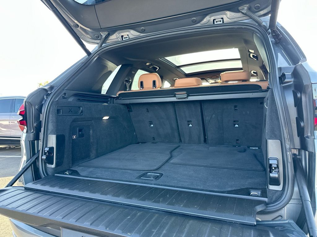 2024 BMW X5 xDrive40i Tucson AZ