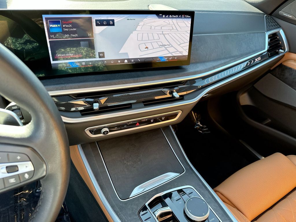 2024 BMW X5 xDrive40i Tucson AZ