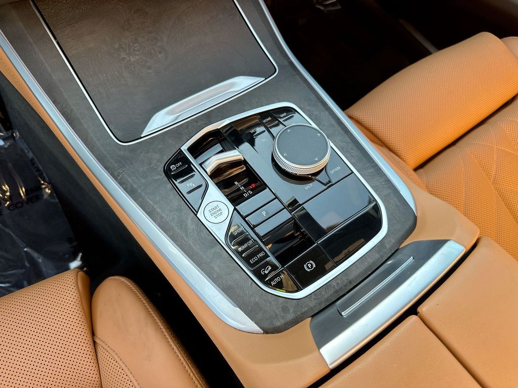 2024 BMW X5 xDrive40i Tucson AZ
