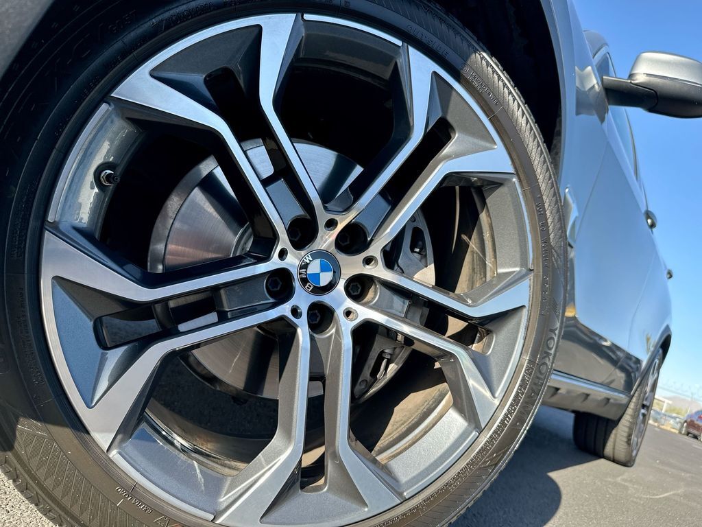 2024 BMW X5 xDrive40i Tucson AZ