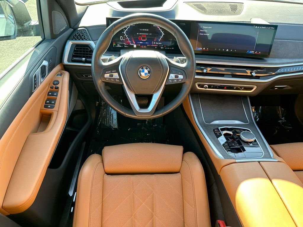2024 BMW X5 xDrive40i Tucson AZ