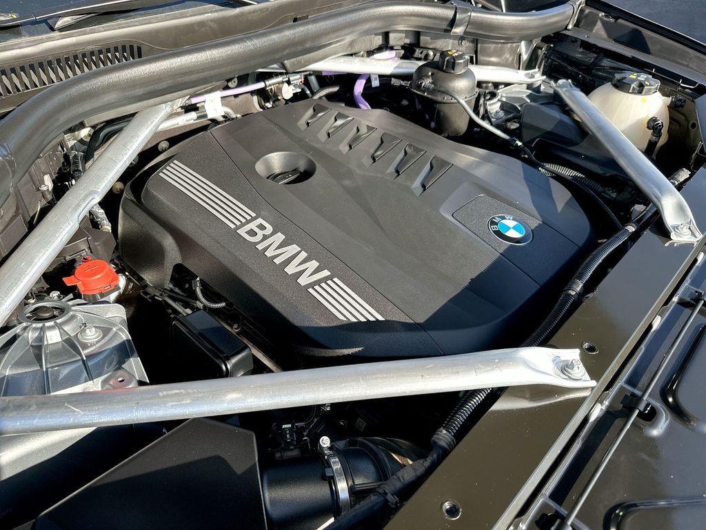 2024 BMW X5 xDrive40i Tucson AZ