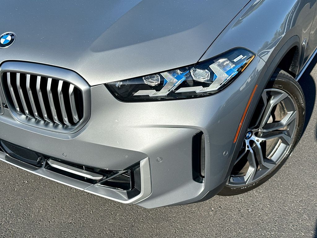 2024 BMW X5 xDrive40i Tucson AZ