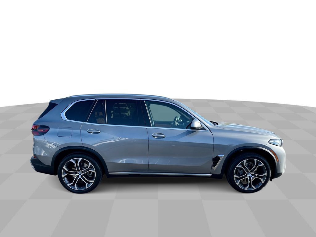 2024 BMW X5 xDrive40i Tucson AZ