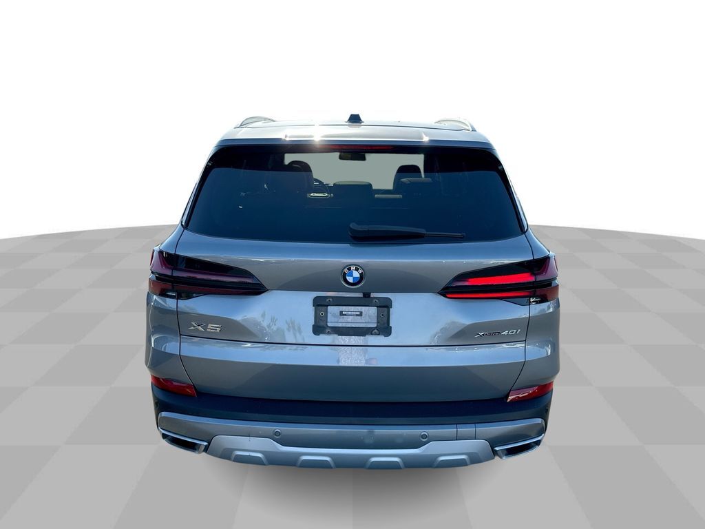 2024 BMW X5 xDrive40i Tucson AZ