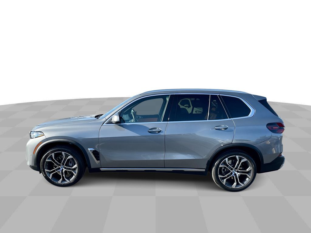 2024 BMW X5 xDrive40i Tucson AZ