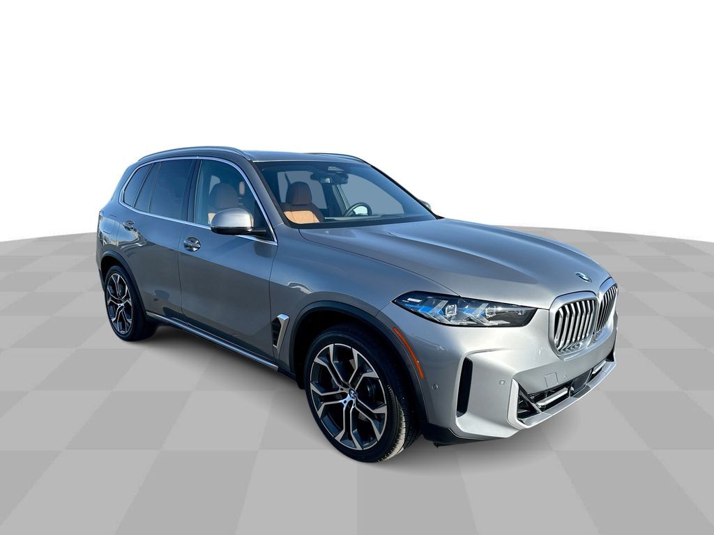 2024 BMW X5 xDrive40i Tucson AZ