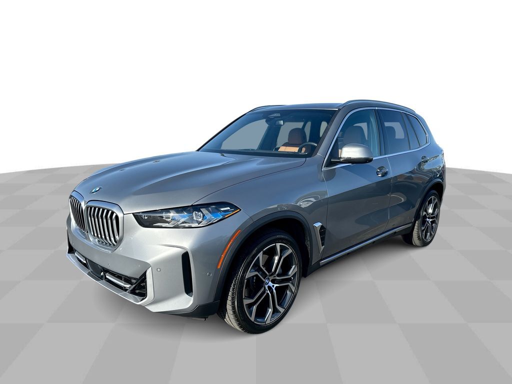 2024 BMW X5 xDrive40i Tucson AZ