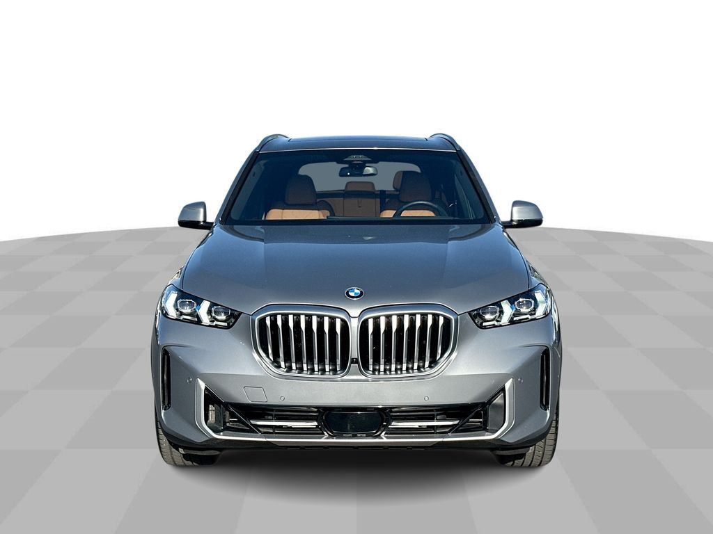 2024 BMW X5 xDrive40i Tucson AZ