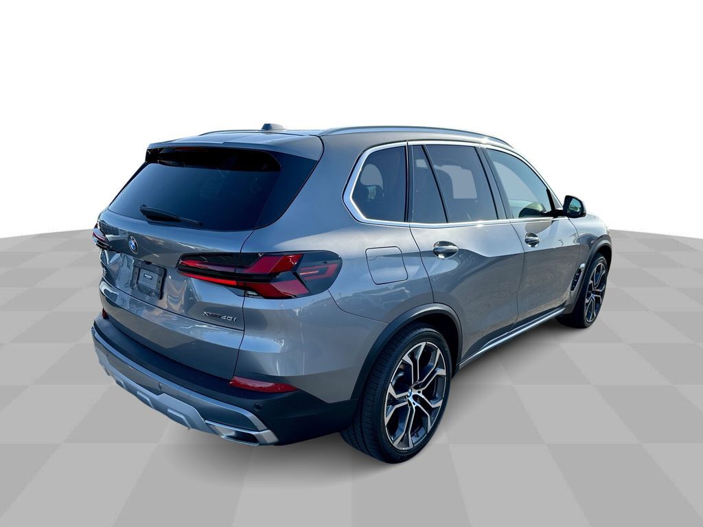 2024 BMW X5 xDrive40i Tucson AZ