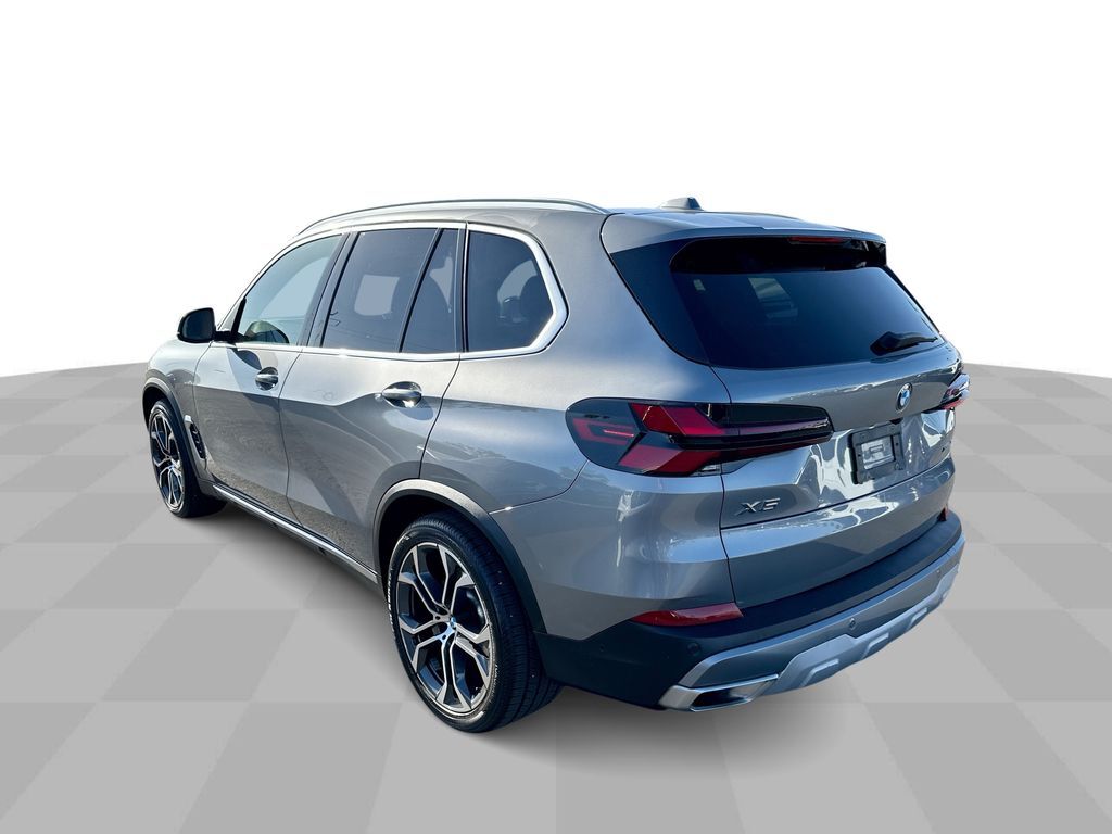 2024 BMW X5 xDrive40i Tucson AZ