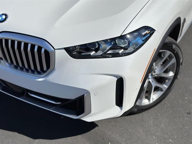 2024 BMW X5 xDrive40i Tucson AZ