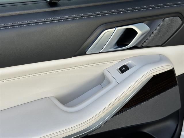 2024 BMW X5 xDrive40i Tucson AZ