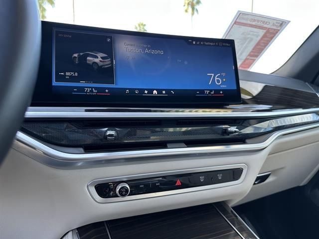 2024 BMW X5 xDrive40i Tucson AZ