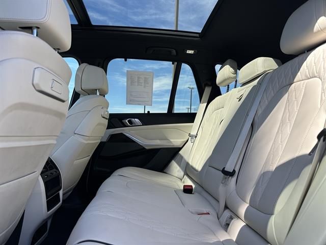 2024 BMW X5 xDrive40i Tucson AZ