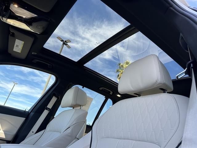 2024 BMW X5 xDrive40i Tucson AZ